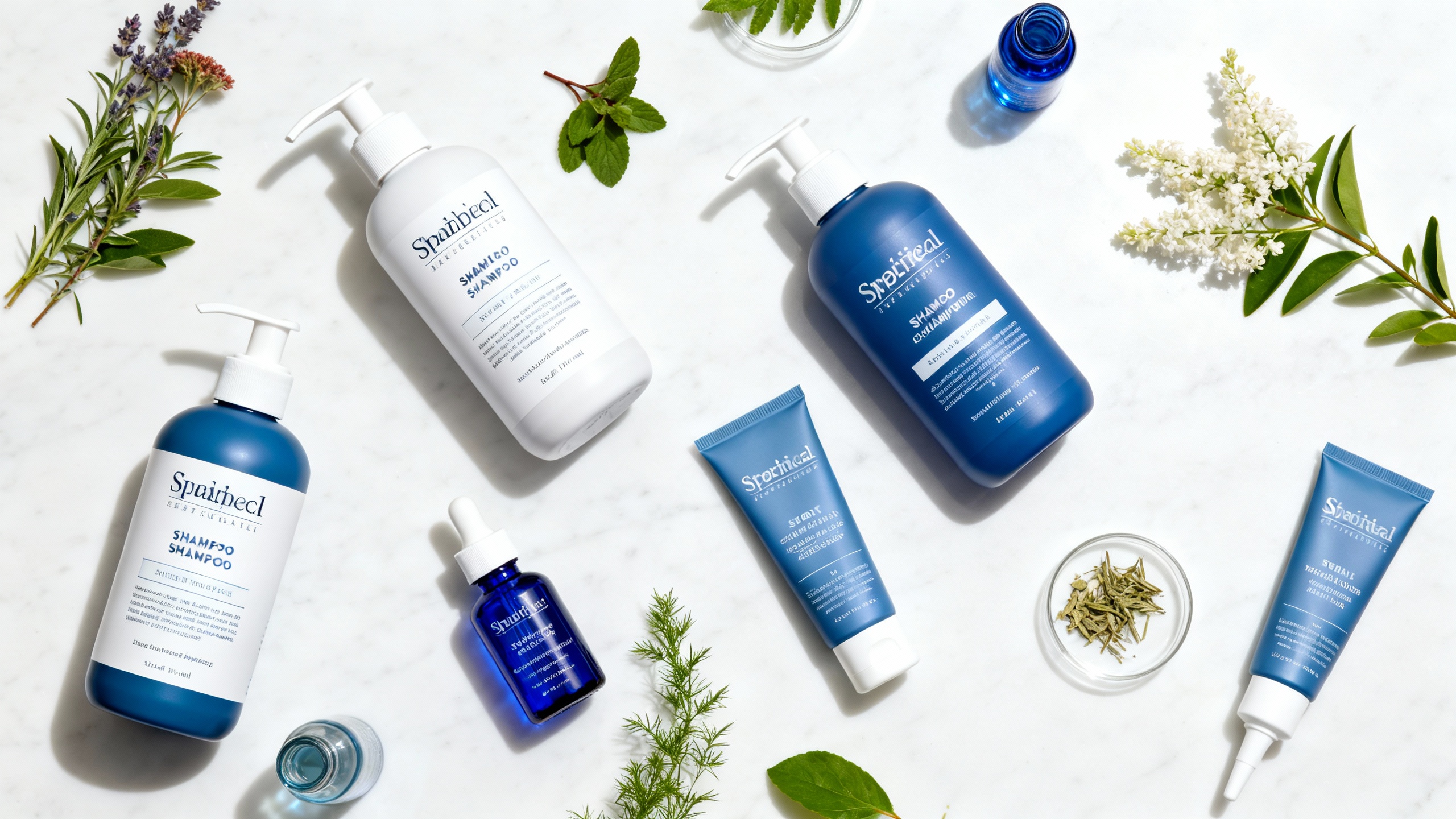 Featured image for Empowering Confidence: Best Products for Seborrheic Dermatitis Management