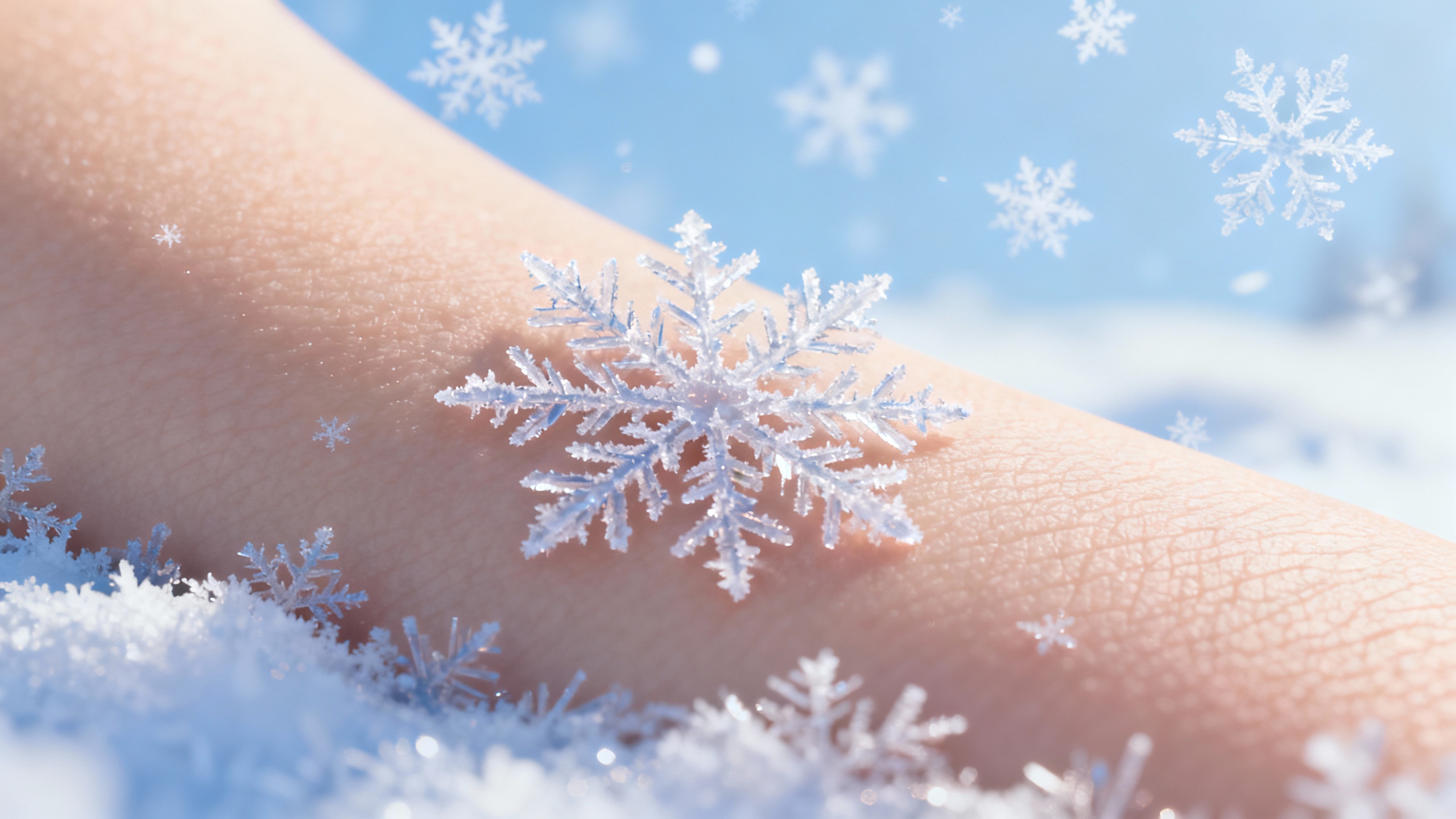 Featured image for Unmasking Winters Impact: How to Effectively Manage Seborrheic Dermatitis