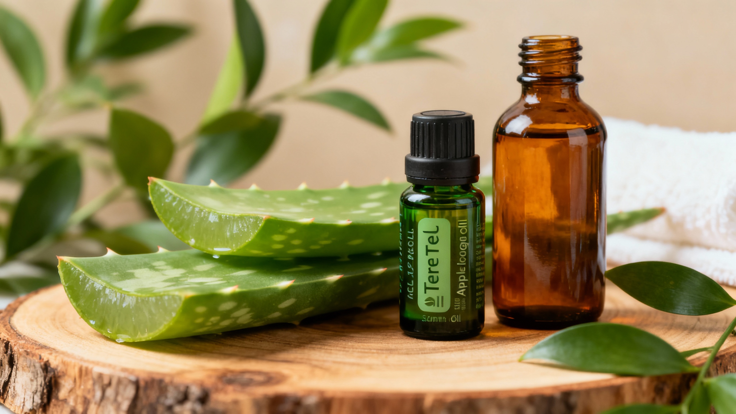 Featured image for Natural Solutions for Seborrheic Dermatitis: The Key to Flawless Scalp