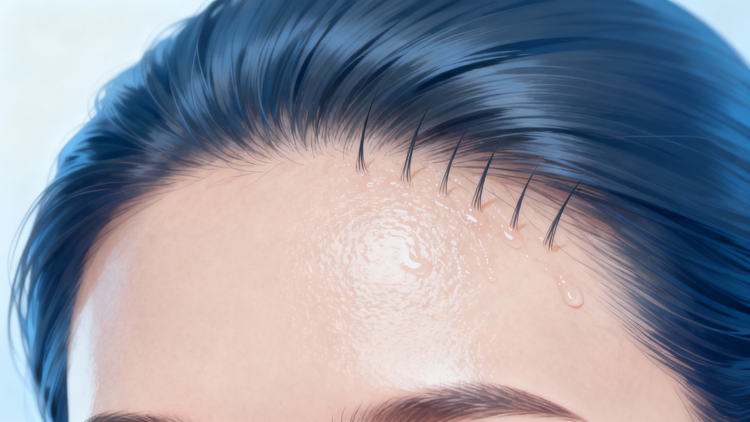 Featured image for Conquering Seborrheic Dermatitis: A Guide to Scalp Care