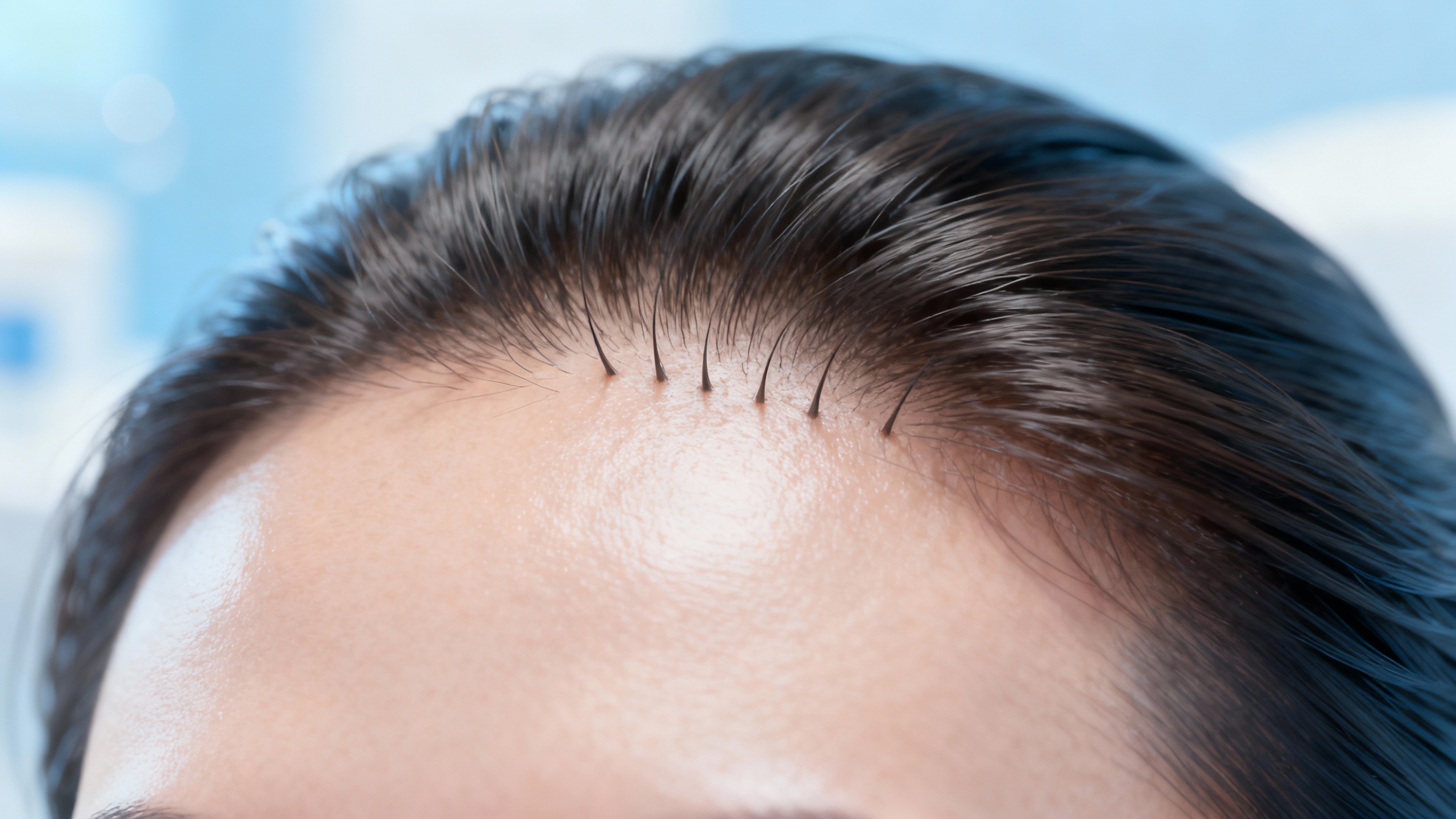 Featured image for 1. Combat Flaky Scalp: Effective Scalp Exfoliation Techniques for Relief