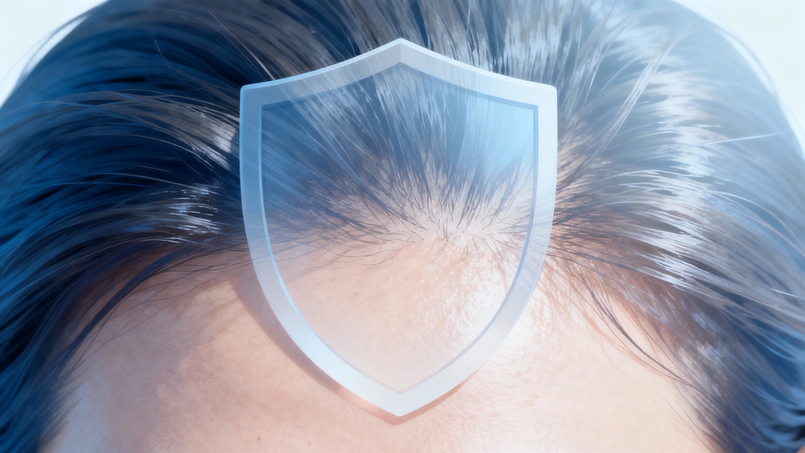 Featured image for Shield Your Scalp: Powerful Tips to Prevent Flakiness