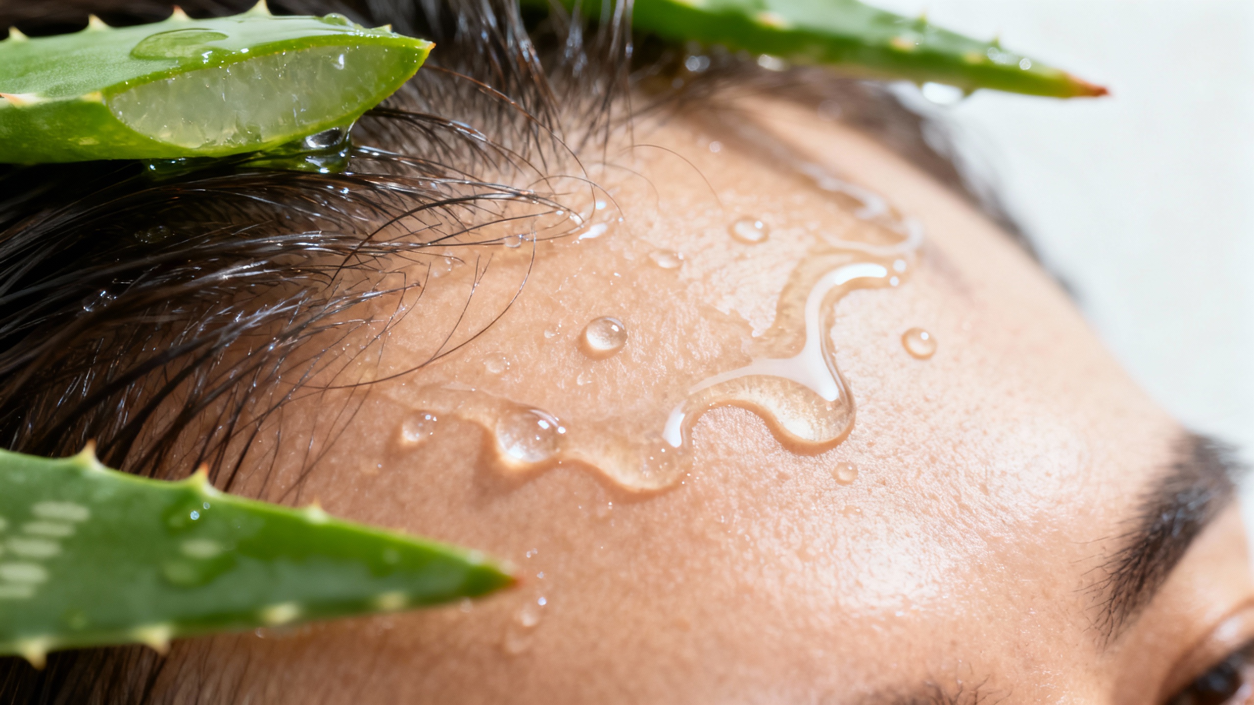 Featured image for From Dry to Dreamy: Unlocking the Benefits of Scalp Moisturizers for Seborrheic Dermatitis