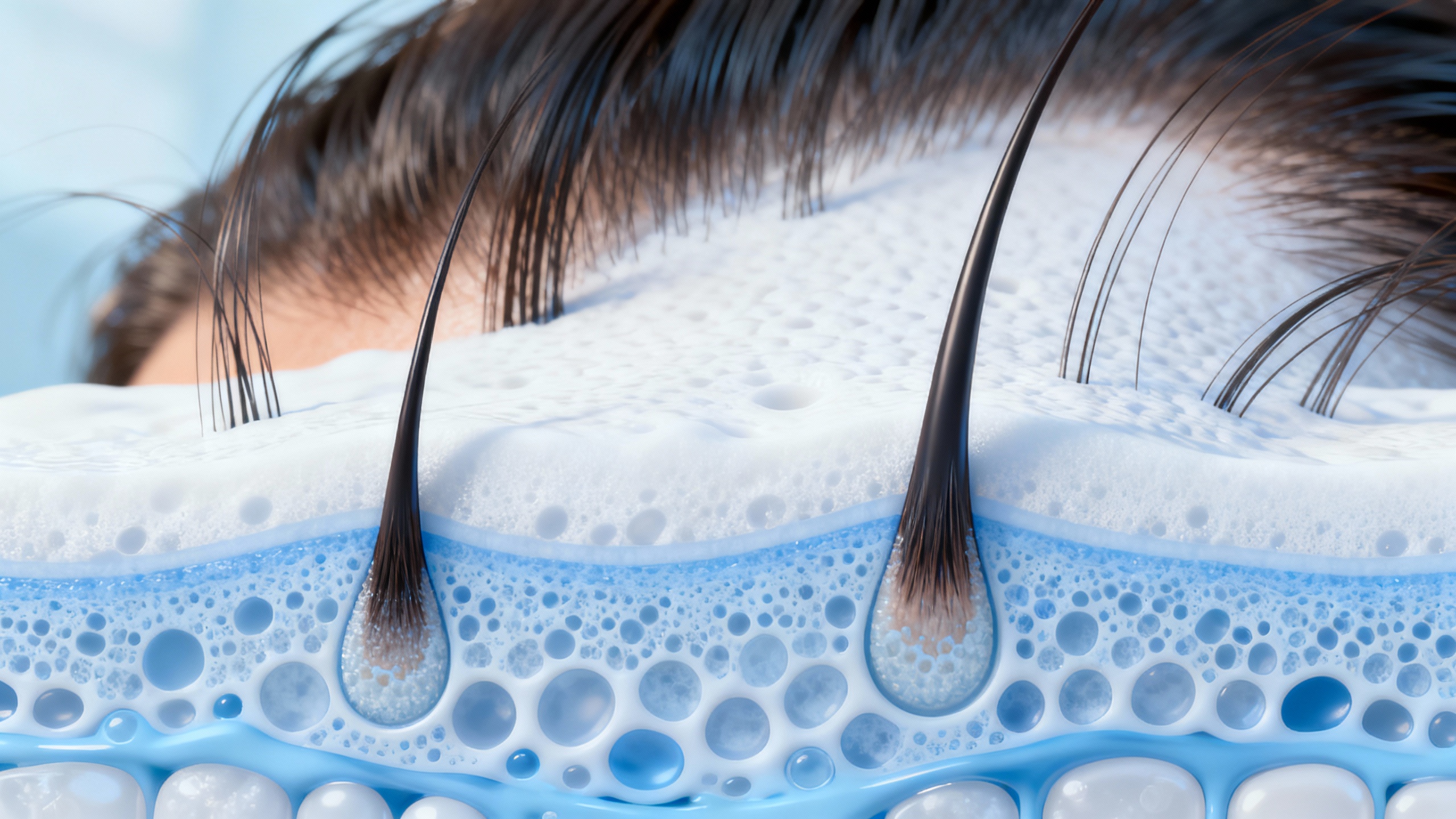 Featured image for Conquer Your Scalp Woes: The Ultimate Guide to Seborrheic Dermatitis and Scalp Acne Relief