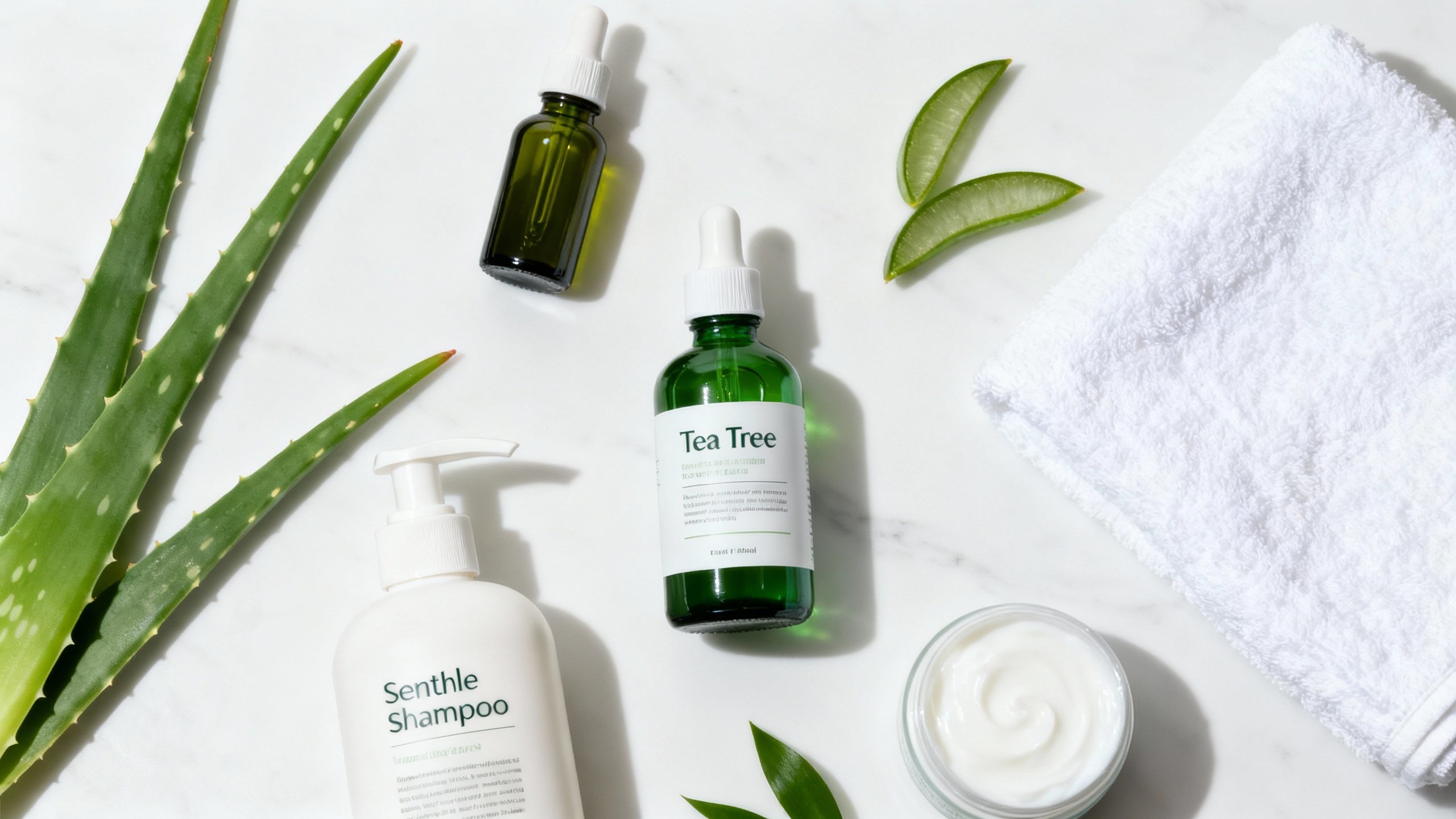 Featured image for Finding Relief: Self-Care Tips for Seborrheic Dermatitis Sufferers